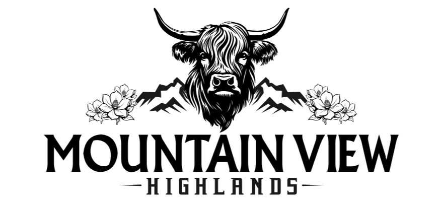 Mountain View Highlands logo